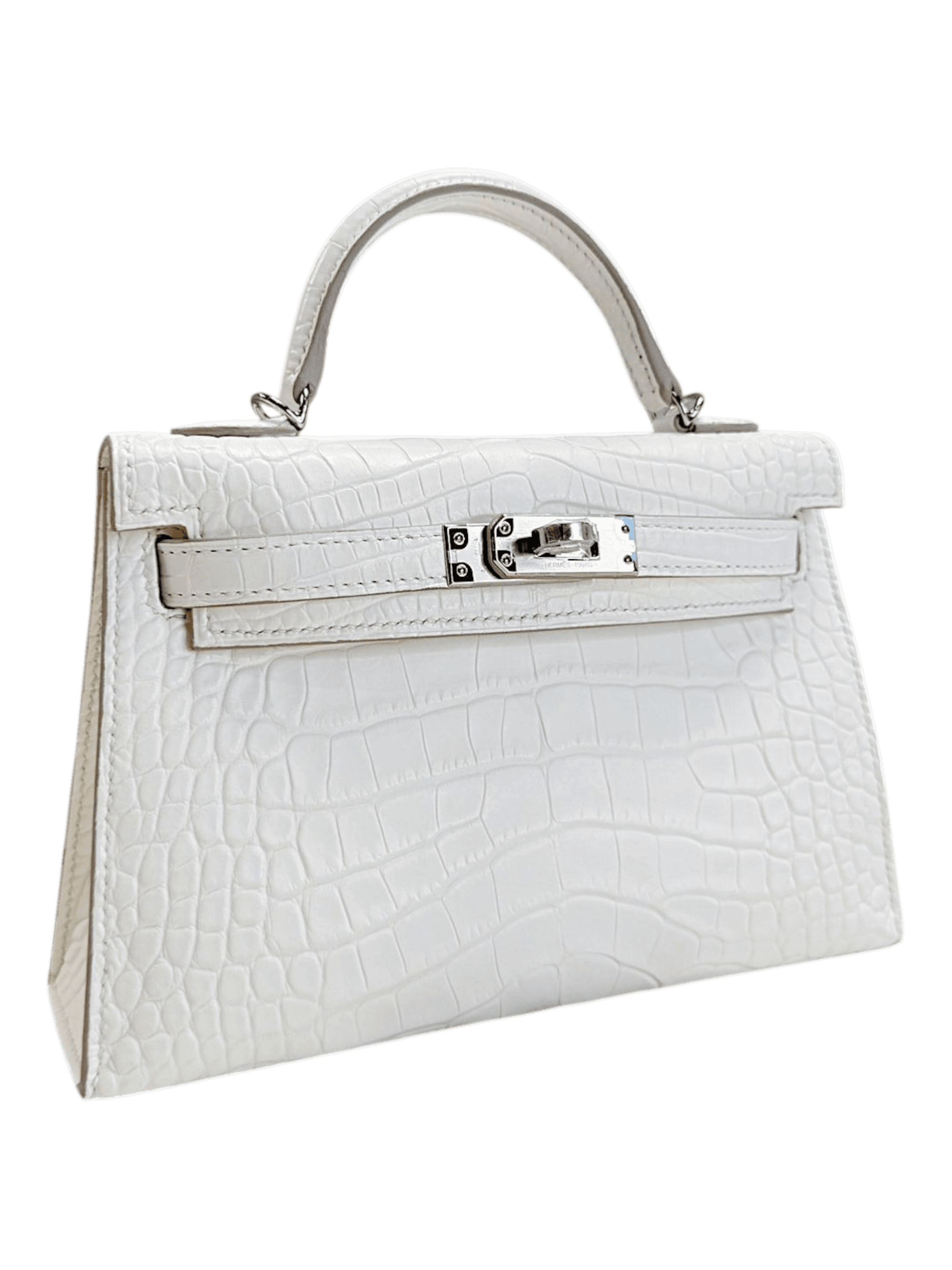 Hermès Crème Chantilly 2026 color image
