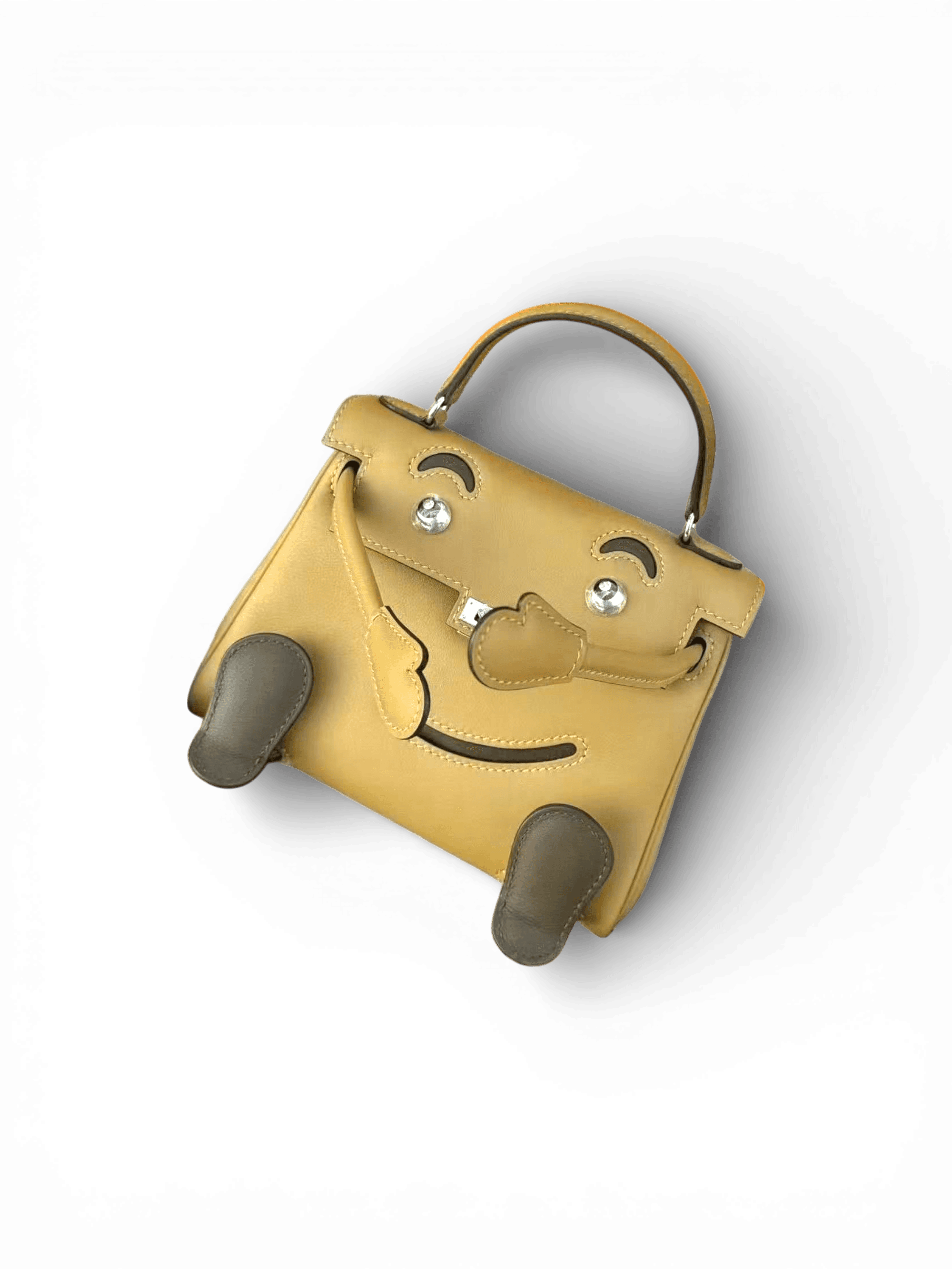 Hermès Dune 2026 color image