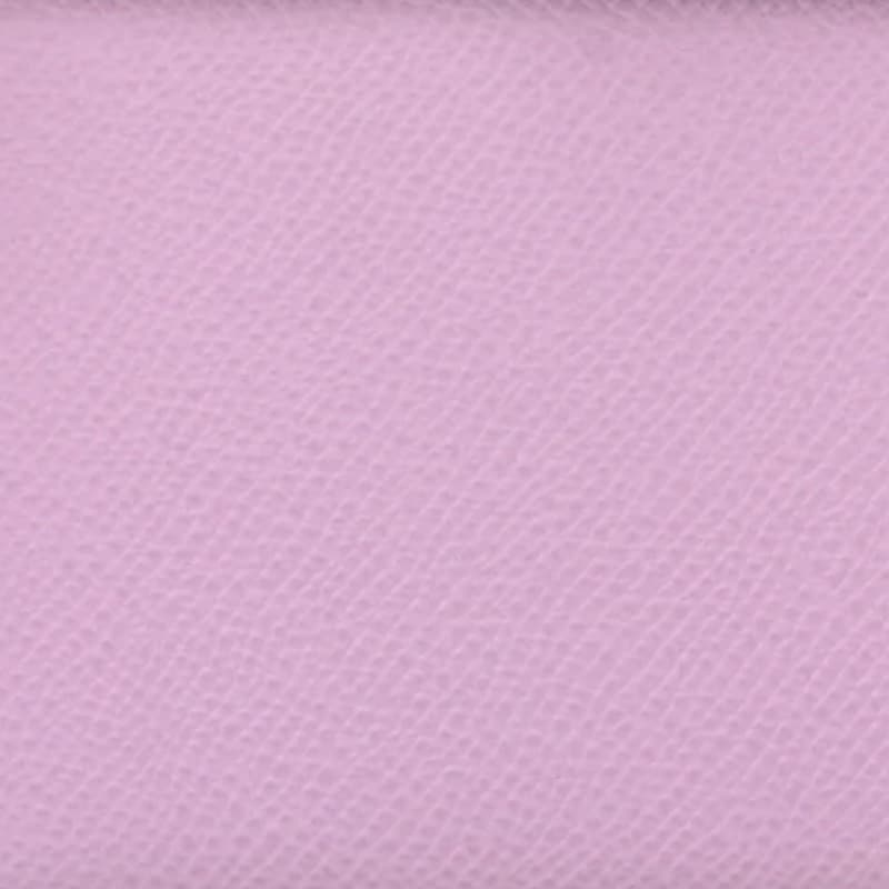 Guimauve leather swatch