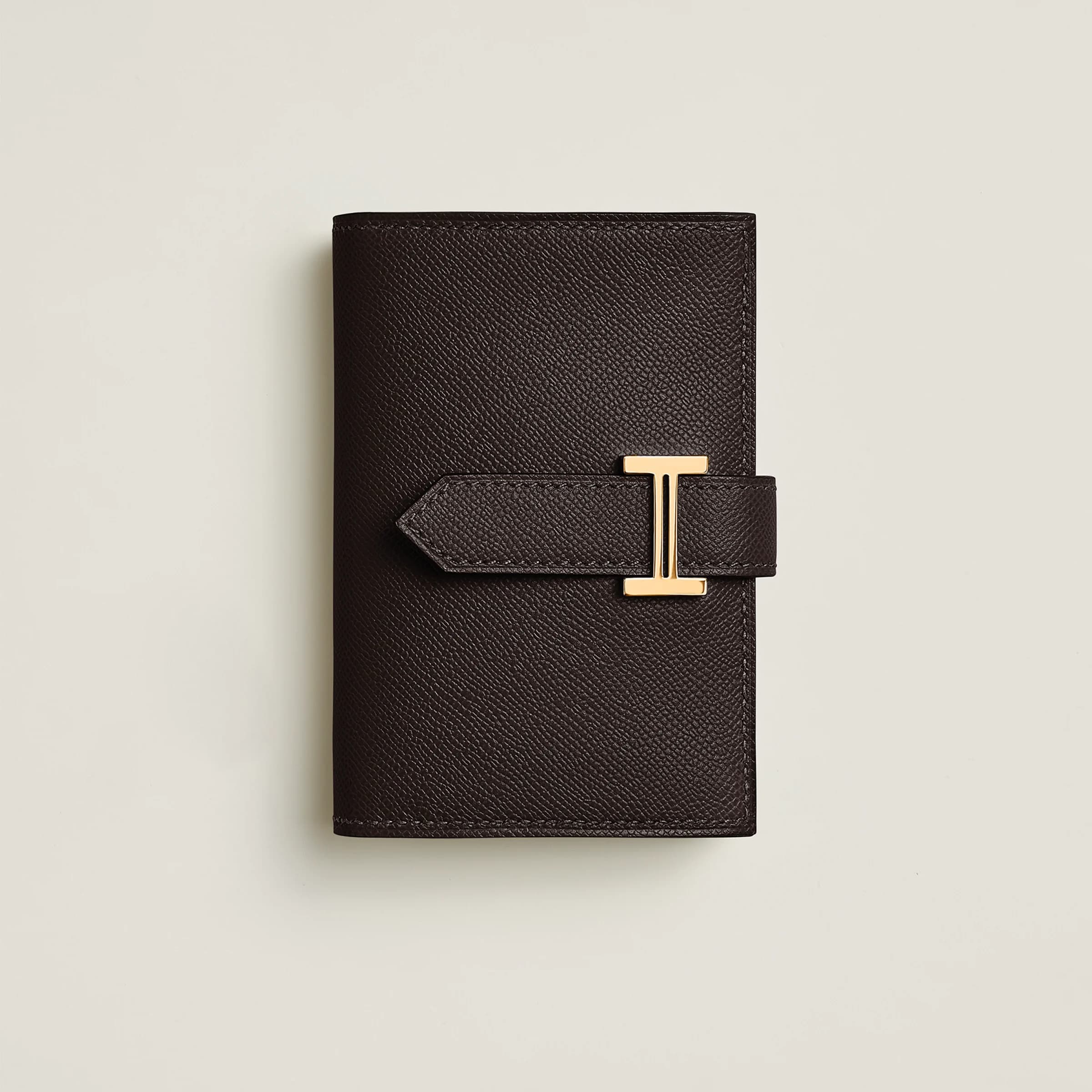 Hermès Bai Brun 2026 color image