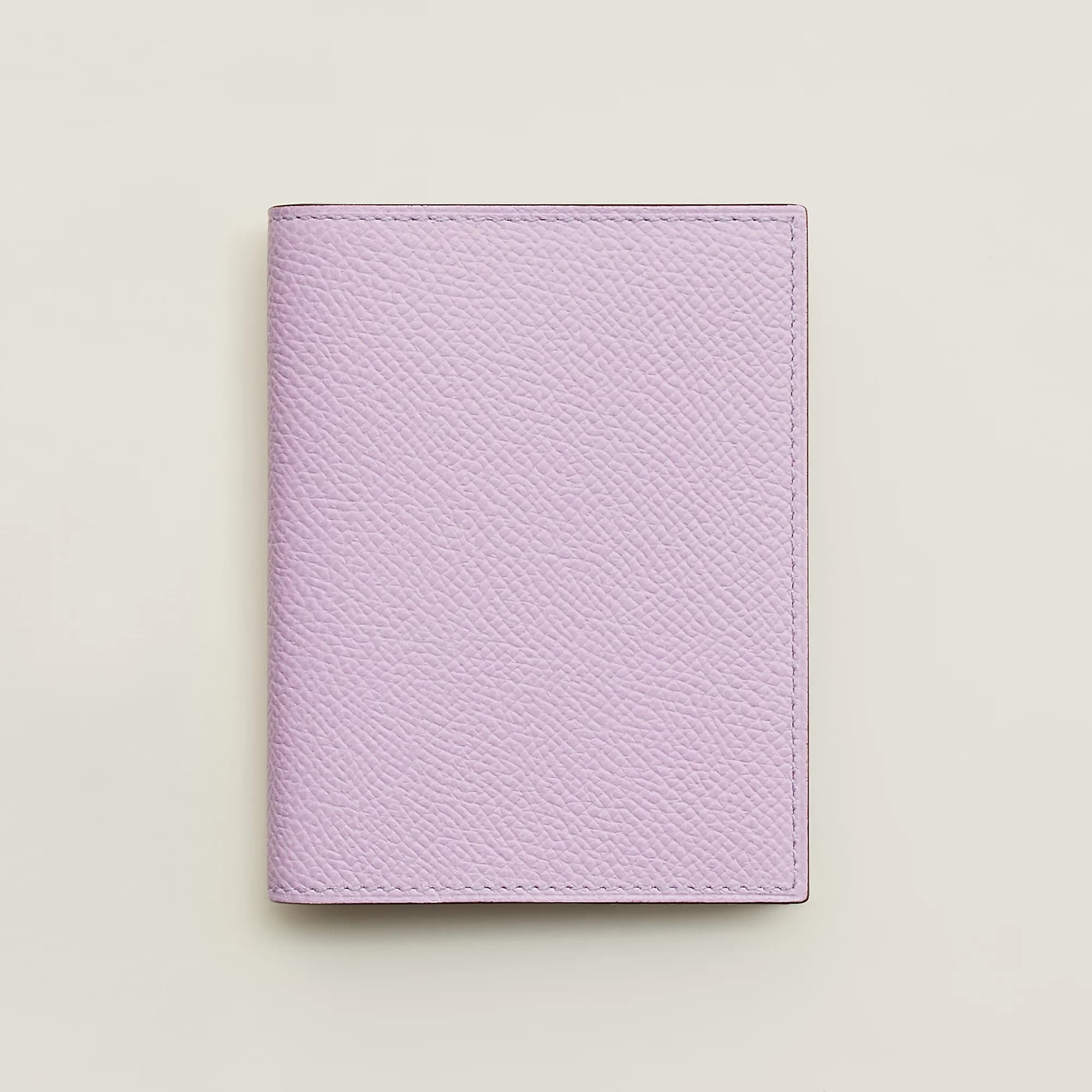 Hermès Guimauve 2026 color image