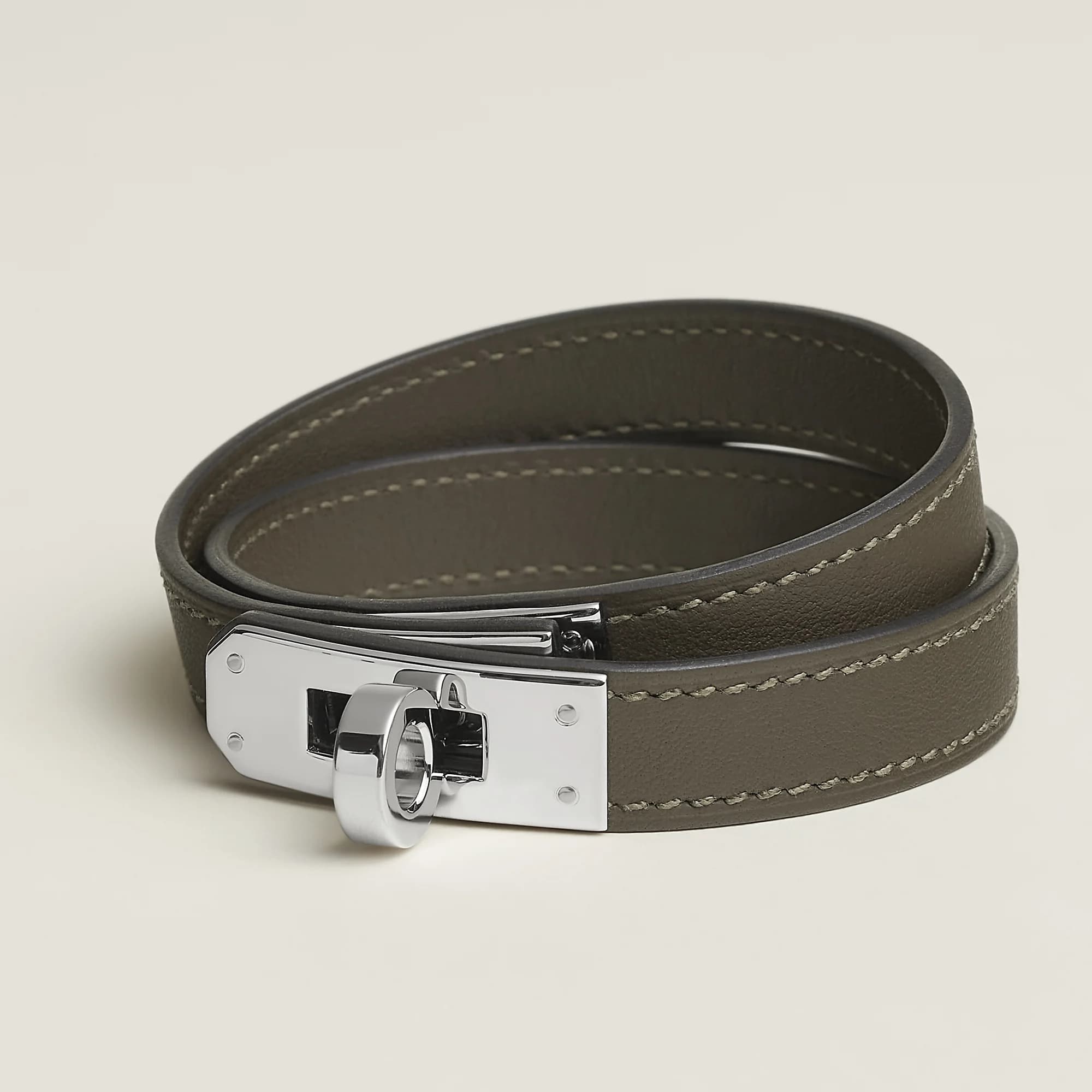 Hermès Vert Loden 2026 color image